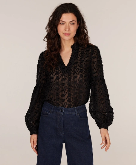 JANSEN Amsterdam Blouse Celia