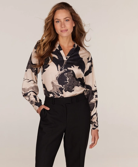 JANSEN Amsterdam Blouse Cristina