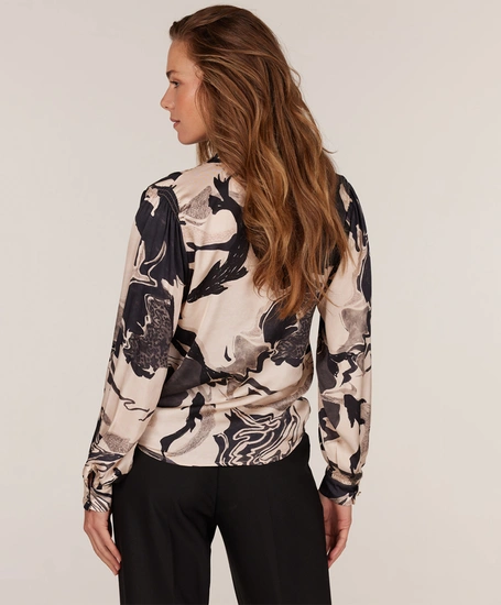 JANSEN Amsterdam Blouse Cristina