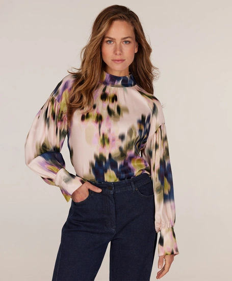 JANSEN Amsterdam Blouse Ellen