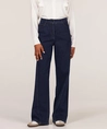 JANSEN Amsterdam Wide Leg Jeans Evy