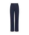 JANSEN Amsterdam Wide Leg Jeans Evy