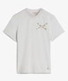 JOSH V T-shirt Dorie Bow