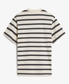 JOSH V T-shirt Roxy Stripey