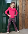 JUBEL Flared Broek Girls Club