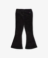 JUBEL Flared Broek Velours Rib Girls Club