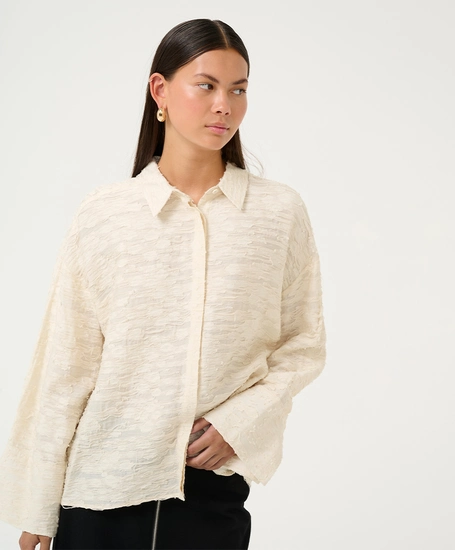 Karen By Simonsen Blouse Roberta