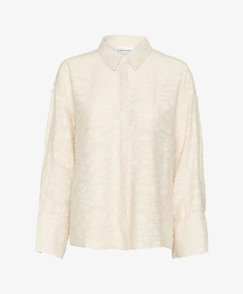 Karen By Simonsen Blouse Roberta