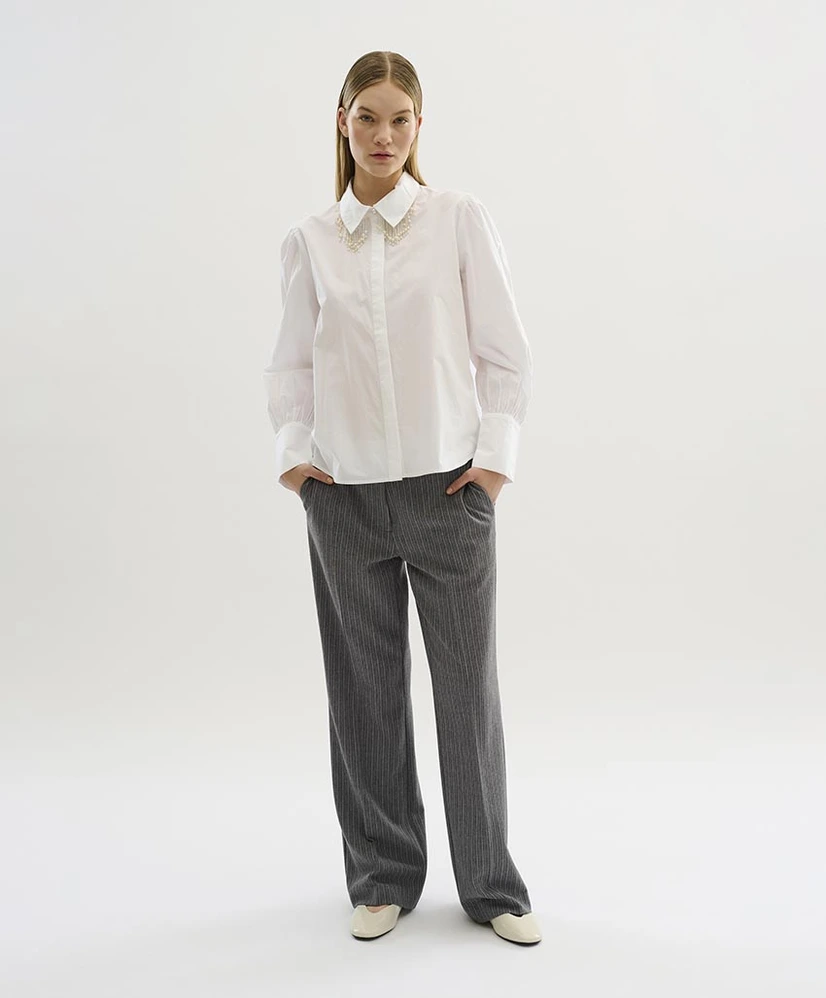 Karen By Simonsen Blouse Simone