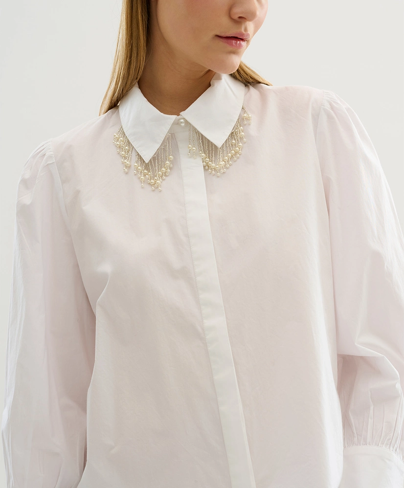 Karen By Simonsen Blouse Simone