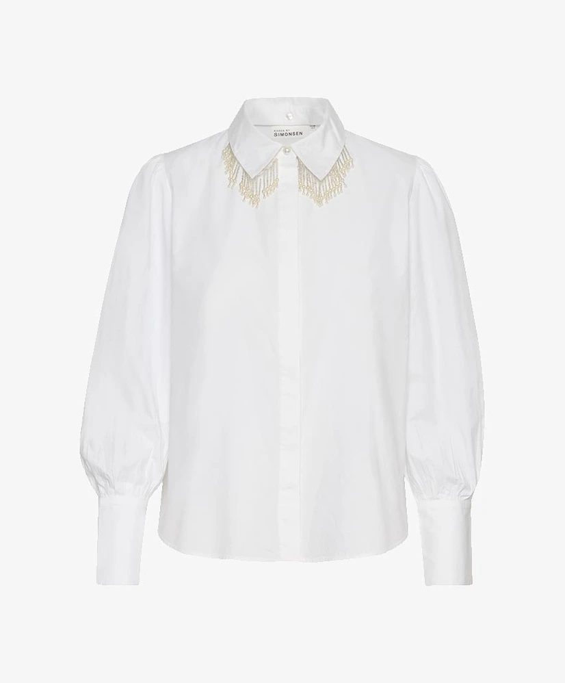 Karen By Simonsen Blouse Simone