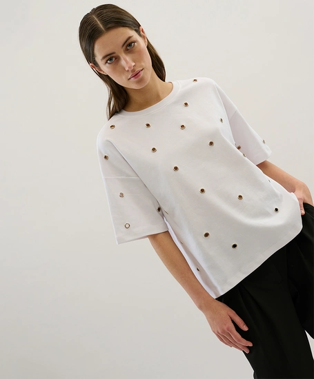 Karen By Simonsen T-shirt Renee