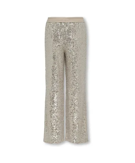 KIDS ONLY Broek Fransa Sequin