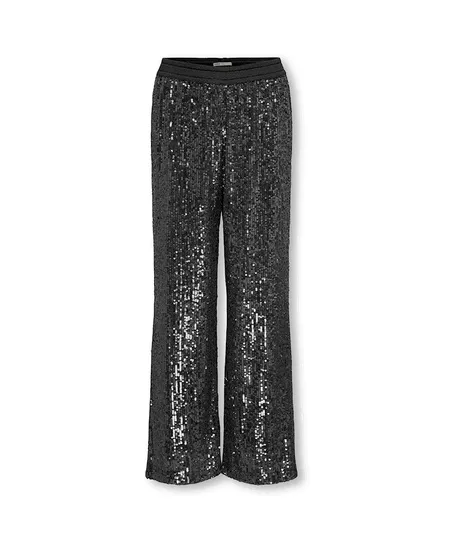 KIDS ONLY Broek Fransa Sequin