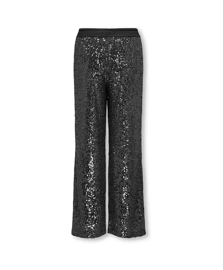 KIDS ONLY Broek Fransa Sequin