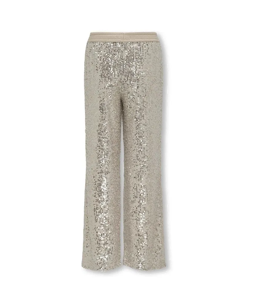 KIDS ONLY Broek Fransa Sequin