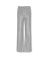 KIDS ONLY Broek Wide Leg Juicy Metallic