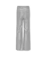 KIDS ONLY Broek Wide Leg Juicy Metallic