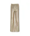 KIDS ONLY Broek Wide Leg Juicy Metallic