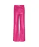 KIDS ONLY Broek Wide Leg Juicy Metallic