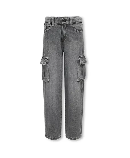 KIDS ONLY Cargo Jeans Harmony Wide Fit