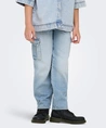 KIDS ONLY Cargo Jeans Harmony Wide Leg