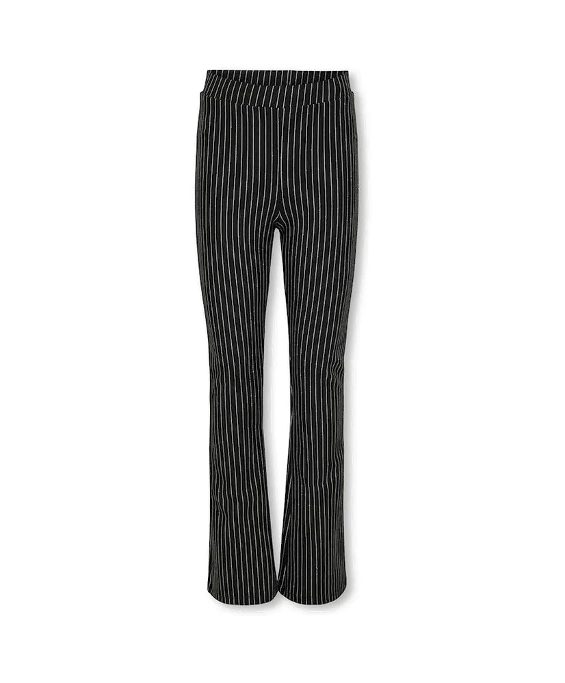 KIDS ONLY Flared Broek Blair Striped