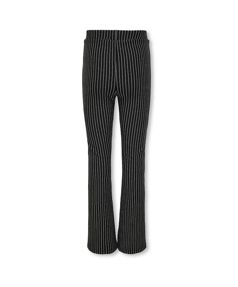 KIDS ONLY Flared Broek Blair Striped