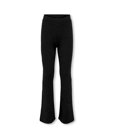 KIDS ONLY Flared Broek Roma Glitter