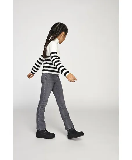 KIDS ONLY Flared Jeans Blush