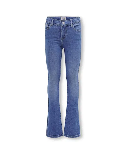 KIDS ONLY Flared Jeans Hush Slit