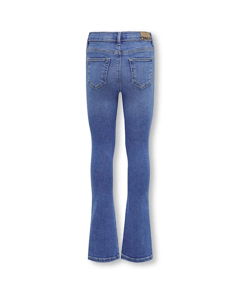 KIDS ONLY Flared Jeans Hush Slit