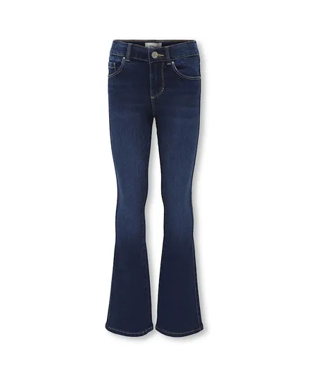 KIDS ONLY Flared Jeans Royal