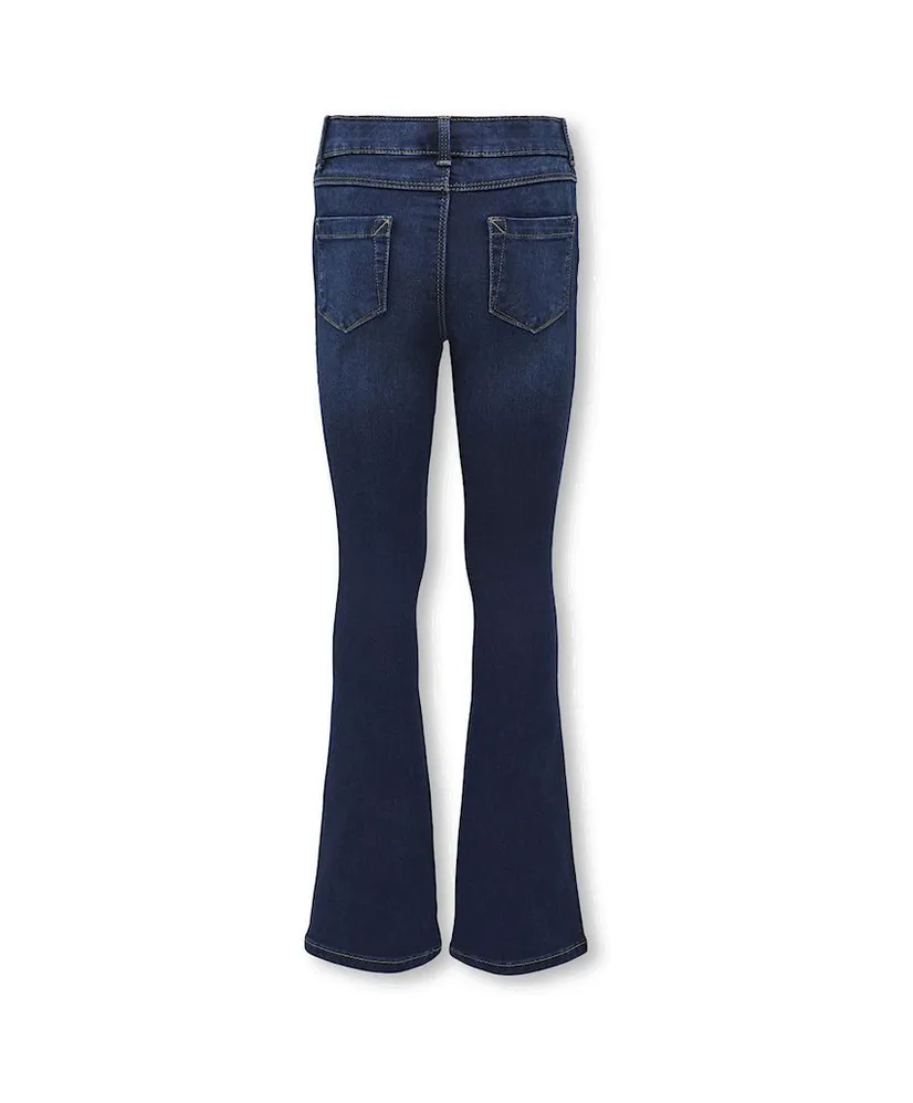 KIDS ONLY Flared Jeans Royal