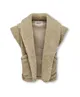 KIDS ONLY Gilet Sika Teddy