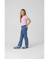 KIDS ONLY Jeans Juicy Hearts Wide Fit