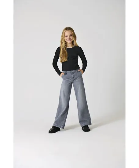 KIDS ONLY Jeans Wide Leg Comet