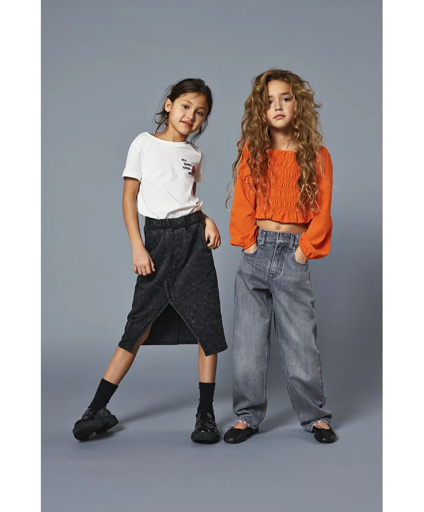 KIDS ONLY Rok Midi Donna