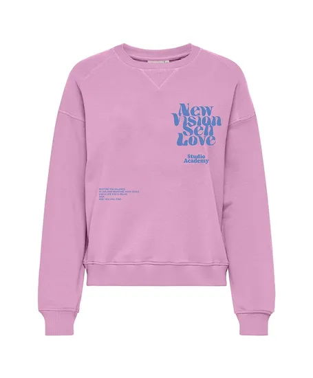 KIDS ONLY Sweater Diana Oversized