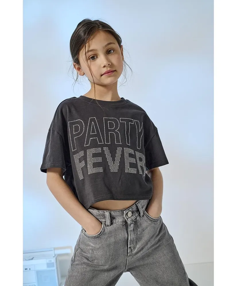 KIDS ONLY T-shirt Riri Stones