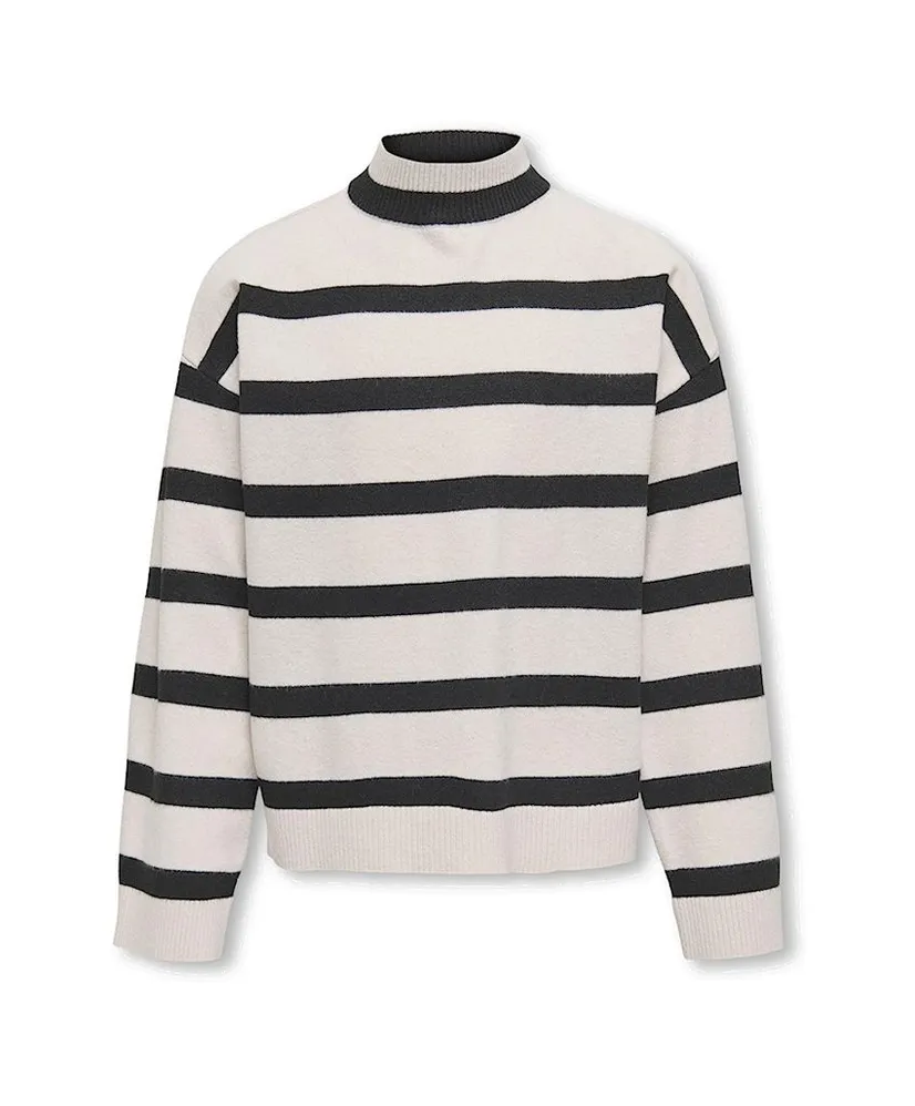 KIDS ONLY Trui Ana Stripe