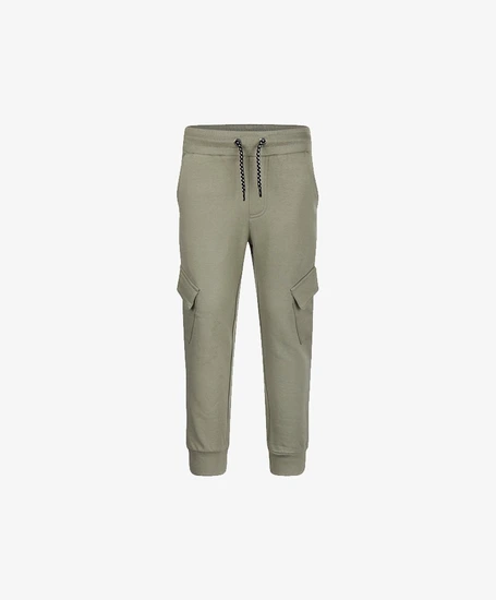 Koko Noko Cargo Broek Effen