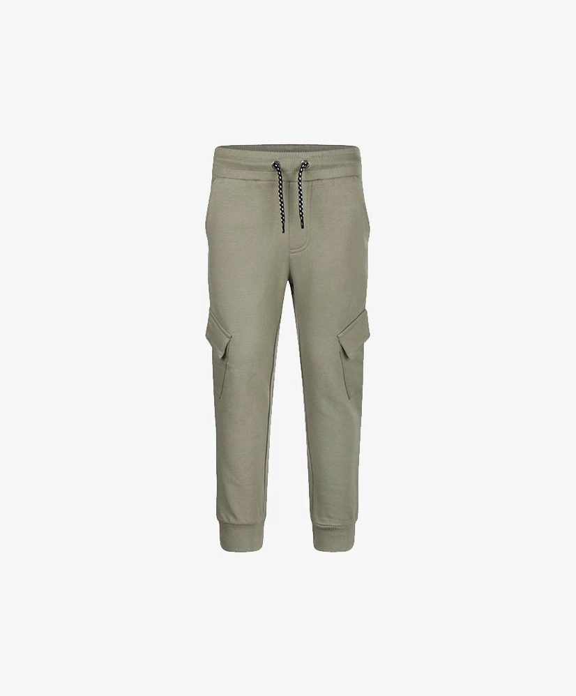 Koko Noko Cargo Broek Effen