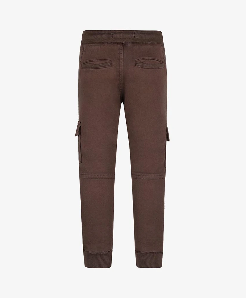 Koko Noko Cargo broek Effen