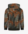 Koko Noko Hoodie Bladerprint