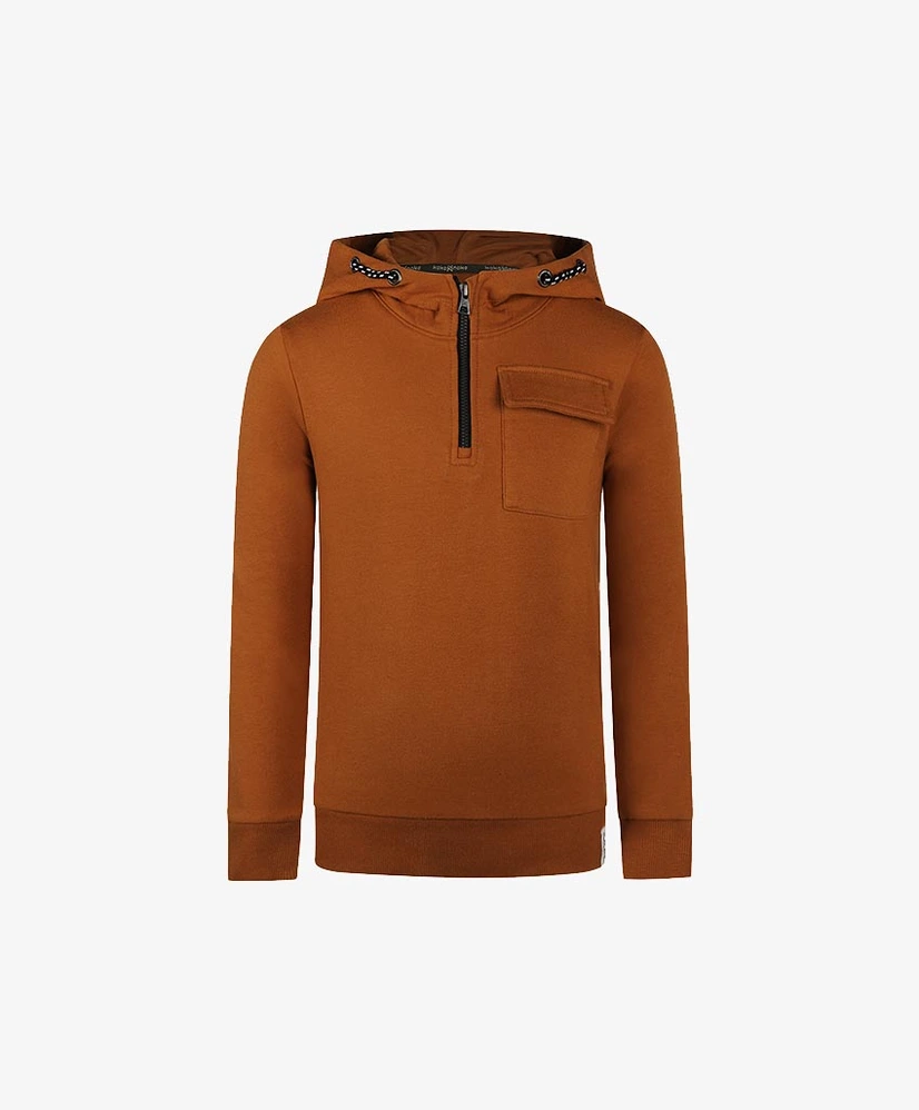 Koko Noko Hoodie Borstzakje