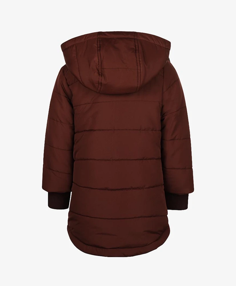 Koko Noko Jas Parka Puff