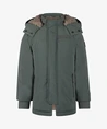 Koko Noko Jas Parka Water Repellent