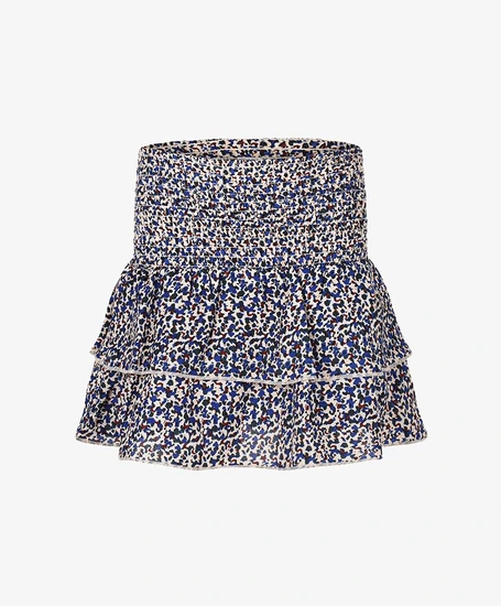 Koko Noko Skort Allover Print