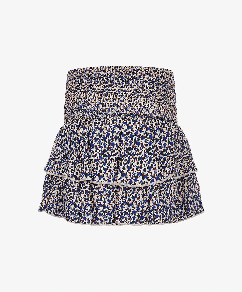 Koko Noko Skort Allover Print